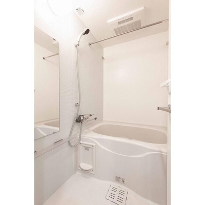 【浴室】 | ルクレ木場親水公園