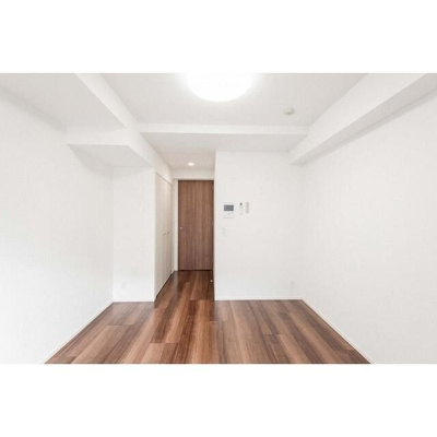 【寝室】 | ルクレ木場親水公園