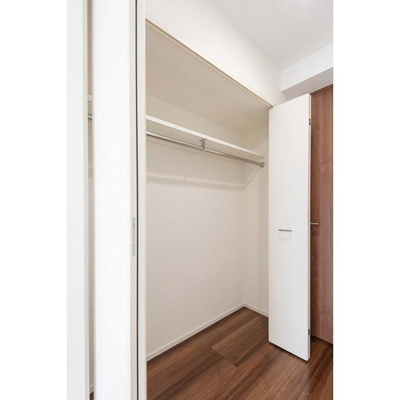 【収納】 | ルクレ木場親水公園