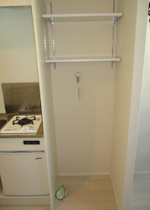 フォルテ東中野の設備