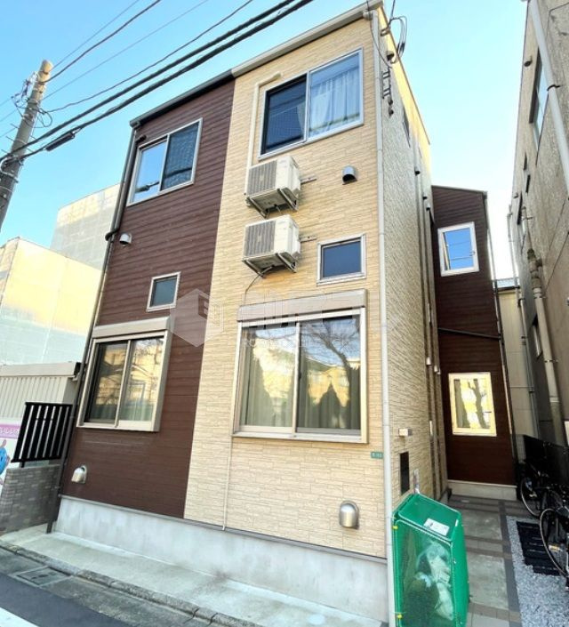 フォルテ東中野