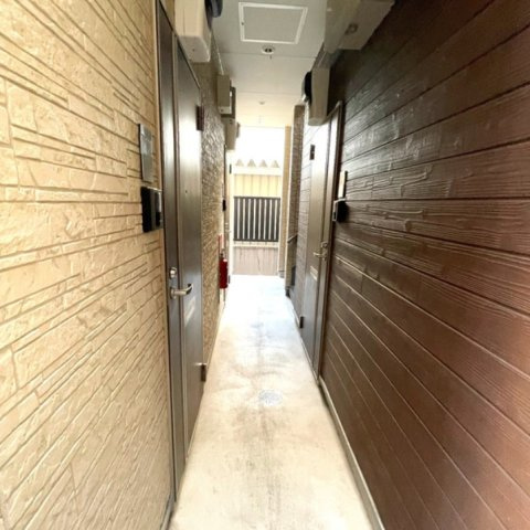 フォルテ東中野のその他共用部分