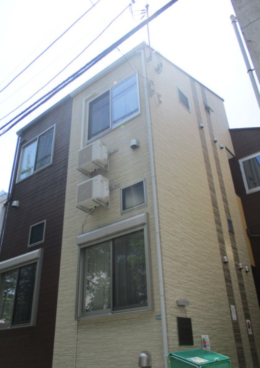 フォルテ東中野