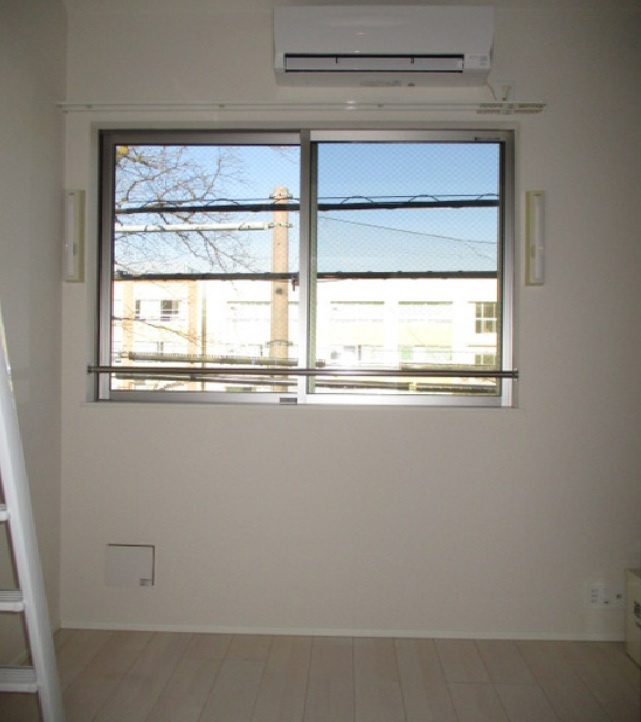 フォルテ東中野