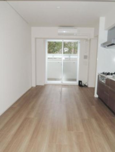 パークアクシス滝野川ラ　ブリーズ