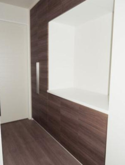 パークアクシス滝野川ラ　ブリーズの内装