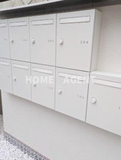 【その他共用部分】 | ソルナクレイシア雑司が谷