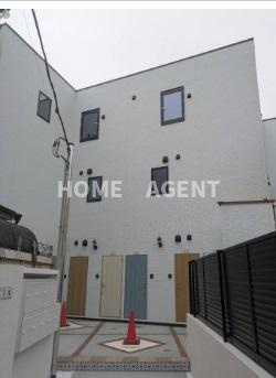 【外観】 | ソルナクレイシア雑司が谷