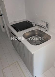 【キッチン】 | ソルナクレイシア雑司が谷