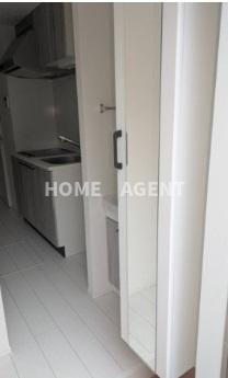 【洋室】 | ソルナクレイシア雑司が谷