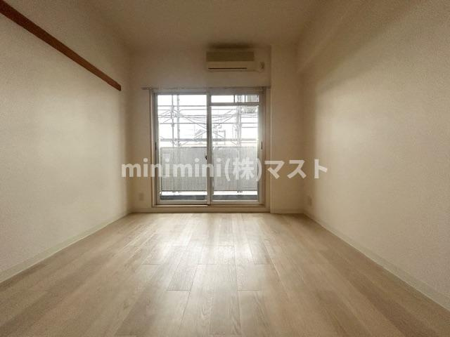 サンアーク深江橋の内装