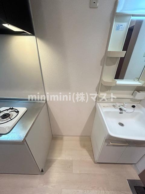 サンアーク深江橋の設備