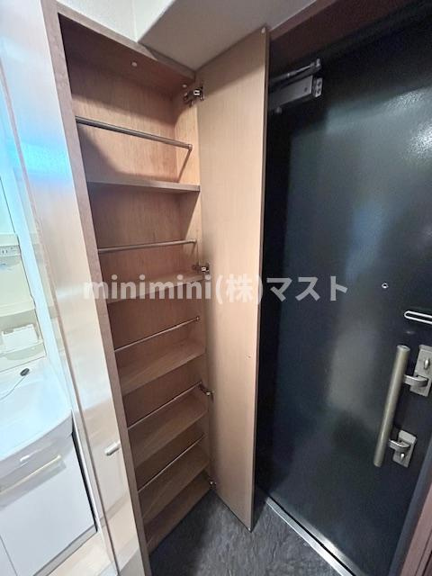 サンアーク深江橋の省エネ性能ラベル