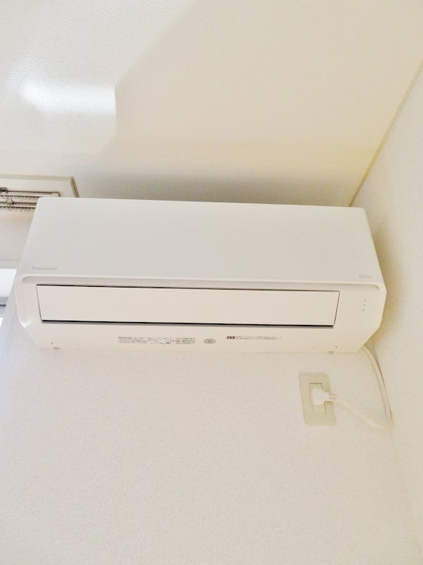 ルモンピエール新大塚の設備