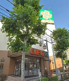 ルモンピエール新大塚の周辺