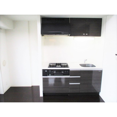 【キッチン】 | Grandir Kyodo
