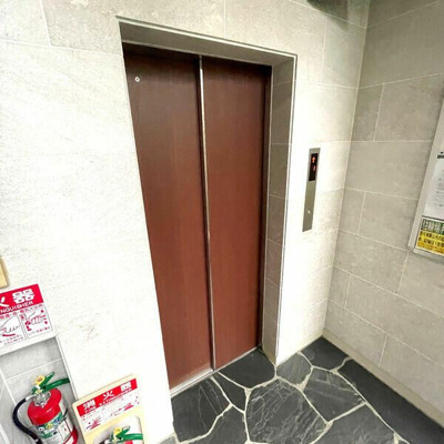 【その他共用部分】 | Grandir Kyodo