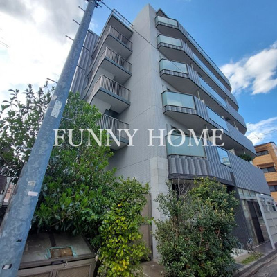 【外観】 | Grandir Kyodo