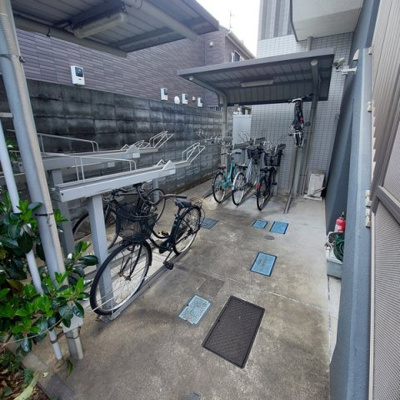 【その他共用部分】 | Grandir Kyodo