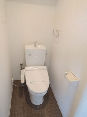 【トイレ】 | Grandir Kyodo