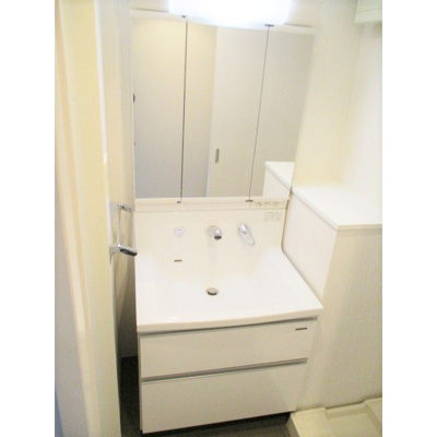 【独立洗面台】 | Grandir Kyodo