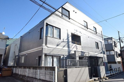 【その他】 | エバメゾン多摩川