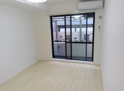 【居間・リビング】 | エバメゾン多摩川