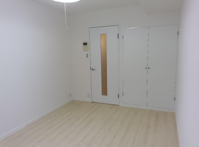 【内装】 | エバメゾン多摩川