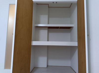 【収納】 | エバメゾン多摩川