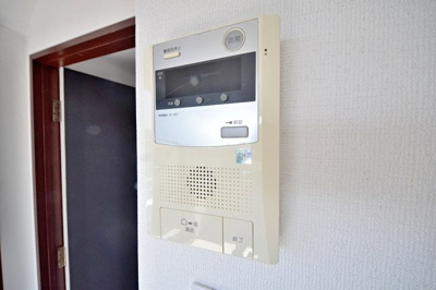 【セキュリティ】 | エバメゾン多摩川