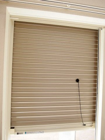 メゾン　アンソレイエＳ　　刈谷市近郊の賃貸はクラスホーム刈谷店のセキュリティ