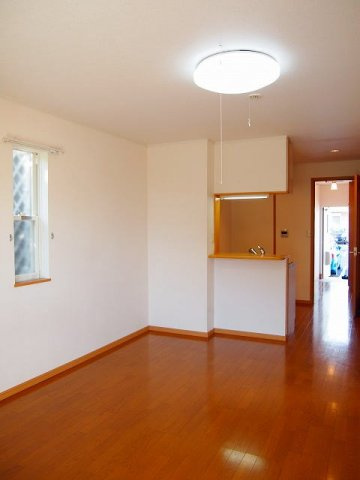 メゾン　アンソレイエＳ　　刈谷市近郊の賃貸はクラスホーム刈谷店の内装