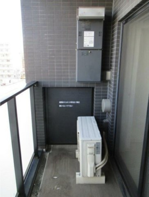 【バルコニー】 | レア横濱ヴィヴァーチェ