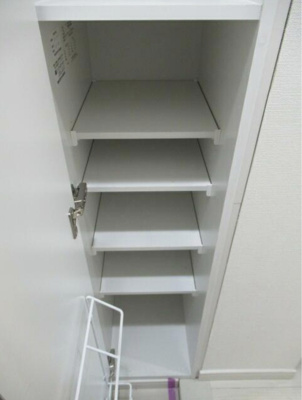 【収納】 | レア横濱ヴィヴァーチェ