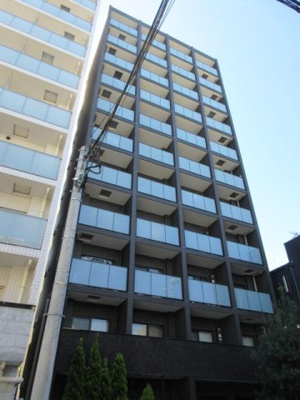 【外観】 | レア横濱ヴィヴァーチェ