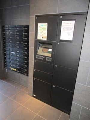 【その他共用部分】 | レア横濱ヴィヴァーチェ