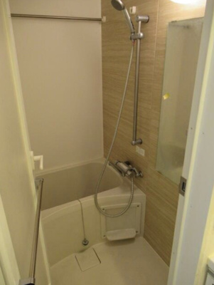 【浴室】 | レア横濱ヴィヴァーチェ