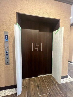【その他共用部分】 | プレジオ難波 | プレジオ難波　エレベーター