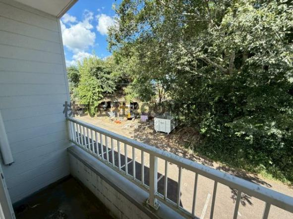 三股樺山貸家の展望