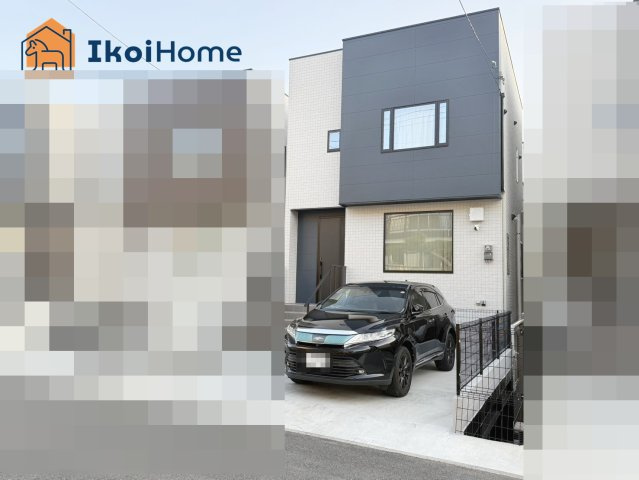 明石市東人丸町　中古戸建の周辺|●資料・カタログのご請求無料●最寄り駅の大蔵谷までは徒歩4分。駅ちかで通勤や通学に便利な立地です