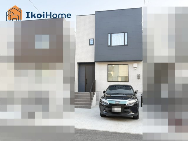 明石市東人丸町　中古戸建のその他|●年中無休：当日予約可●弊社独自の「自己資金0円プラン」もあります。ご相談承ります！