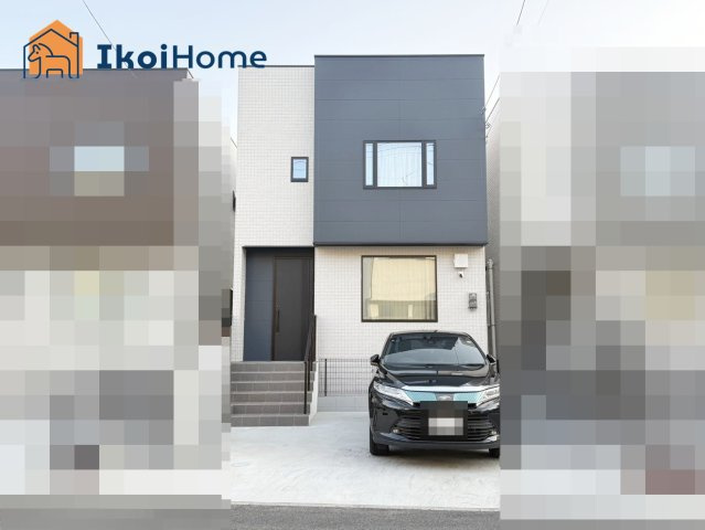 明石市東人丸町　中古戸建