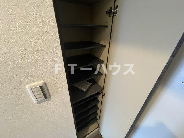 Ｒａｙの収納
