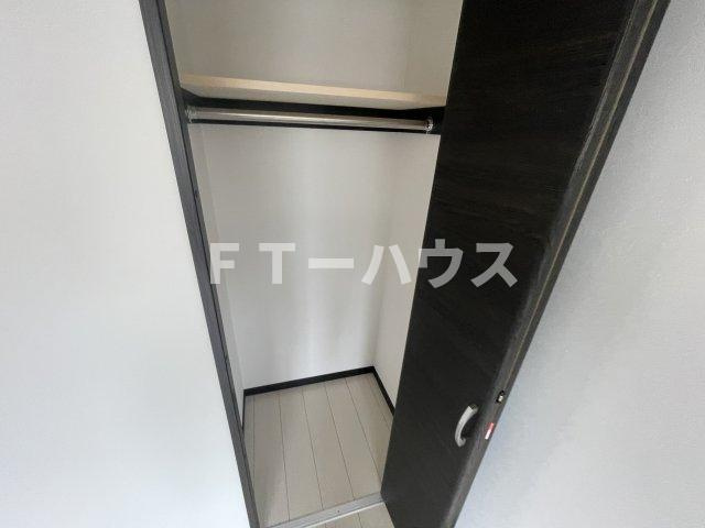 Ｒａｙの収納