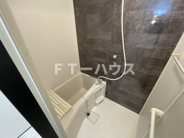 Ｒａｙの浴室