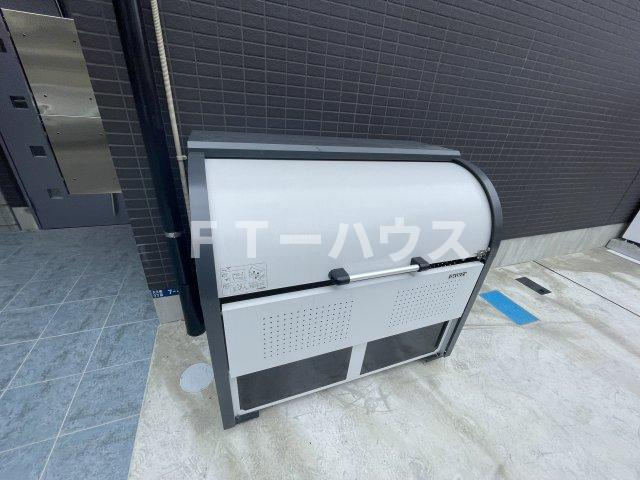 Ｒａｙのその他共用部分