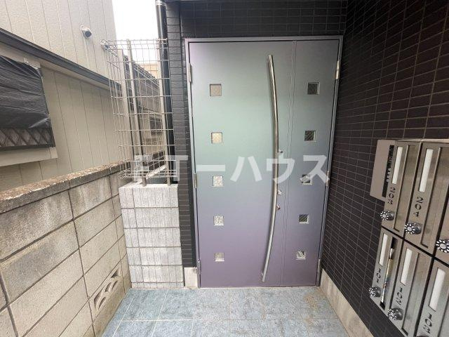 Ｒａｙのその他共用部分