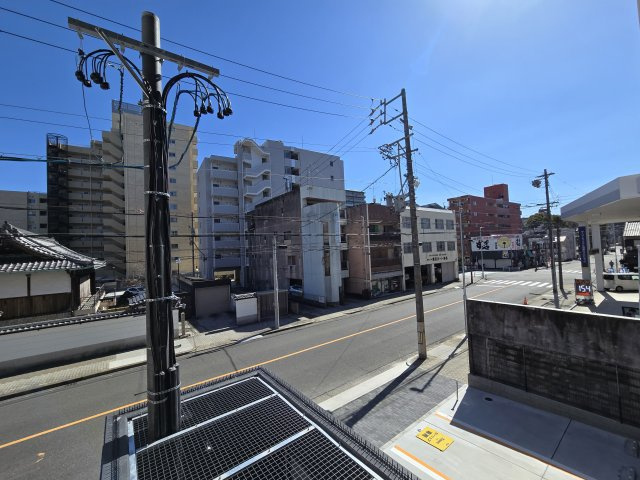 LiveFlat千種WEST|名古屋市の賃貸ならMy賃貸の展望|LiveFlat千種WEST