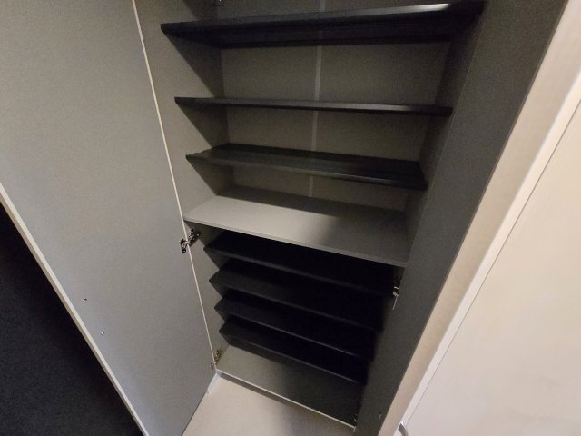 LiveFlat千種WEST|名古屋市の賃貸ならMy賃貸の収納|LiveFlat千種WEST