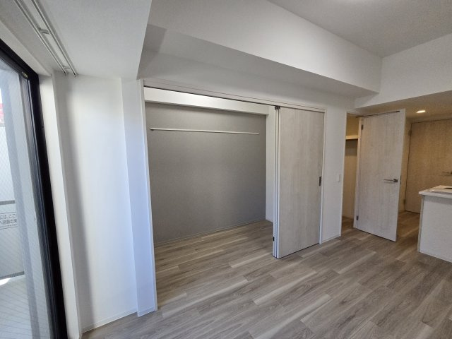 LiveFlat千種WEST|名古屋市の賃貸ならMy賃貸の居間・リビング|LiveFlat千種WEST